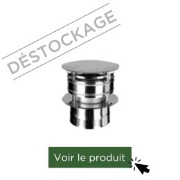 ----- DESTOCKAGE -80% ----- chapeau anti volatile gamme EW-FU 0.6